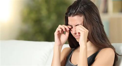 ¿Puede la COVID-19 afectar la salud de tus ojos?