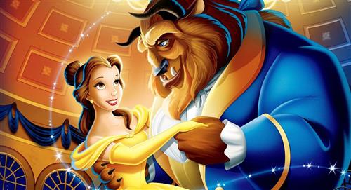'La Bella y la Bestia' tendrá una serie en Disney+