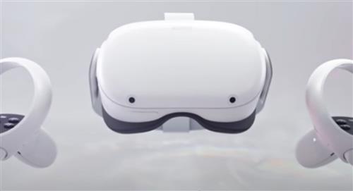 Facebook prueba la publicidad en sus gafas de realidad virtual