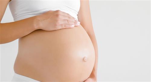 ¿Cuáles son los riesgos de un embarazo después de los 35 años?