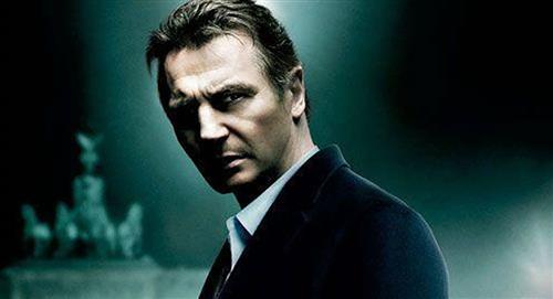 'Desconocido', la película de Liam Neeson, tendrá una serie televisiva