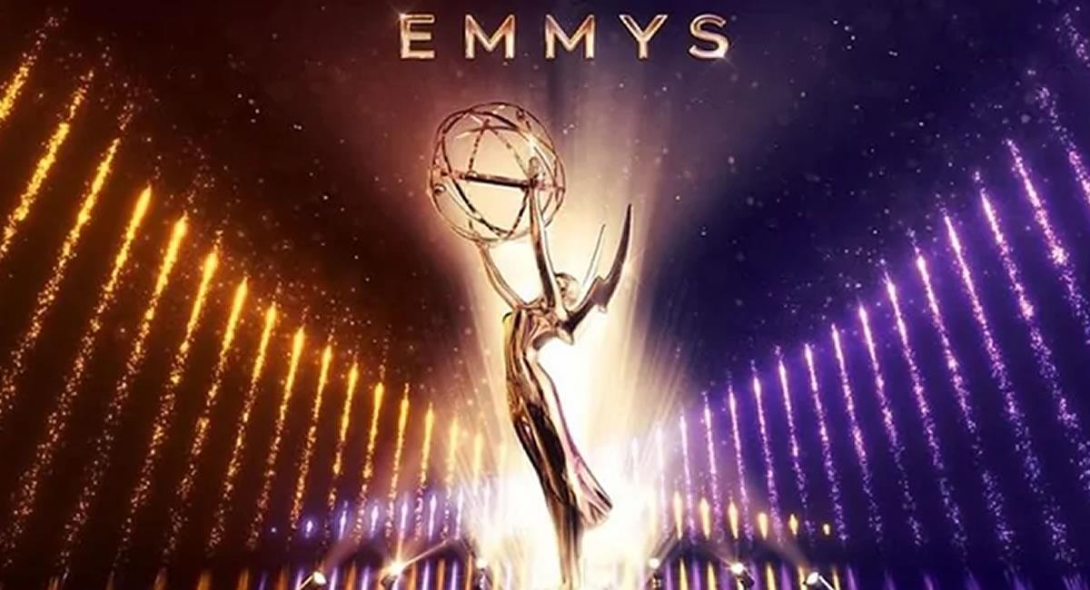 Estos son los nominados a los Emmy 2021. Foto: Twitter @PremiosEmmy