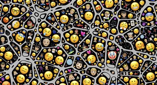 10 curiosos datos sobre el uso de los Emojis