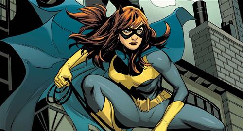 Dos actrices latinas aspiran ser la nueva 'Batgirl' de DC Comics