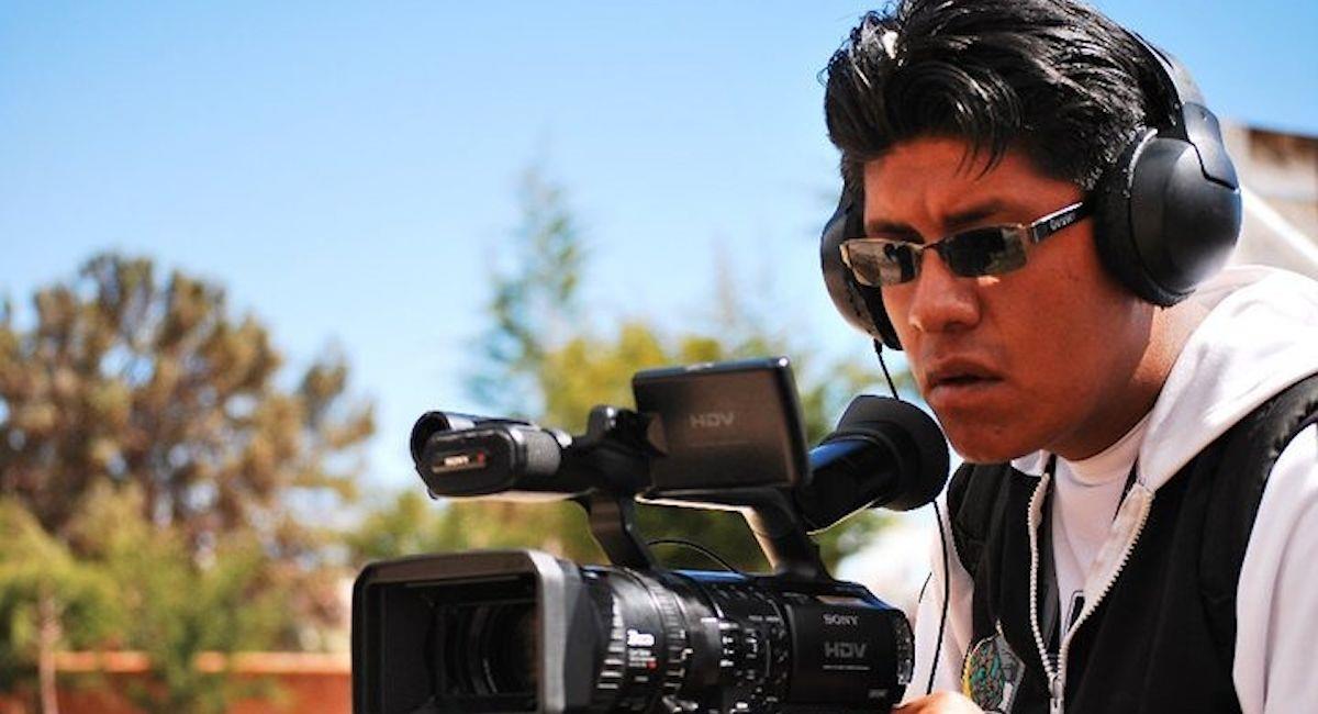 Bolivia TV pasará 14 películas bolivianas por señal abierta. Foto: ABI