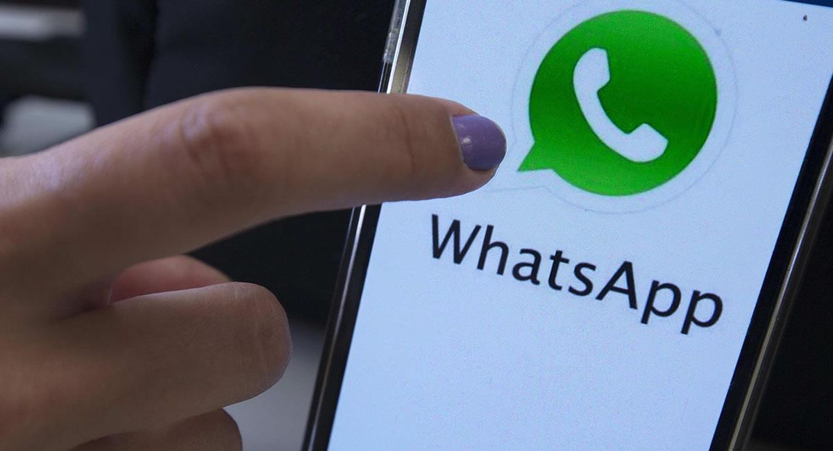 WhatsApp ya no sabe qué "inventarse" para seguir ganando terreno o al menos recuperar el perdido por las crecientes críticas en su contra. Foto: EFE