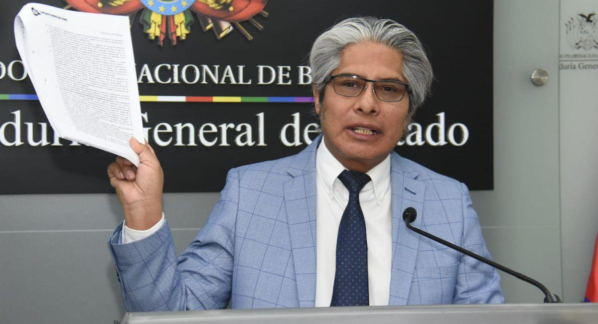 Procuraduría busca desmentir “fraude” revisando las 35.000 actas de las  elecciones de 2019