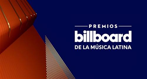 Premios Billboard: Lista completa de los ganadores de la Música Latina 2021