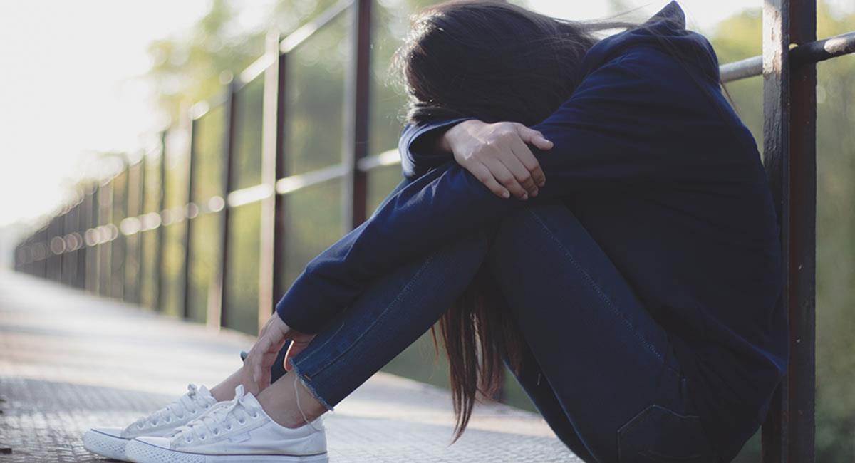Los problemas mentales diagnosticados pueden perjudicar considerablemente muchas áreas de la vida. Foto: Shutterstock