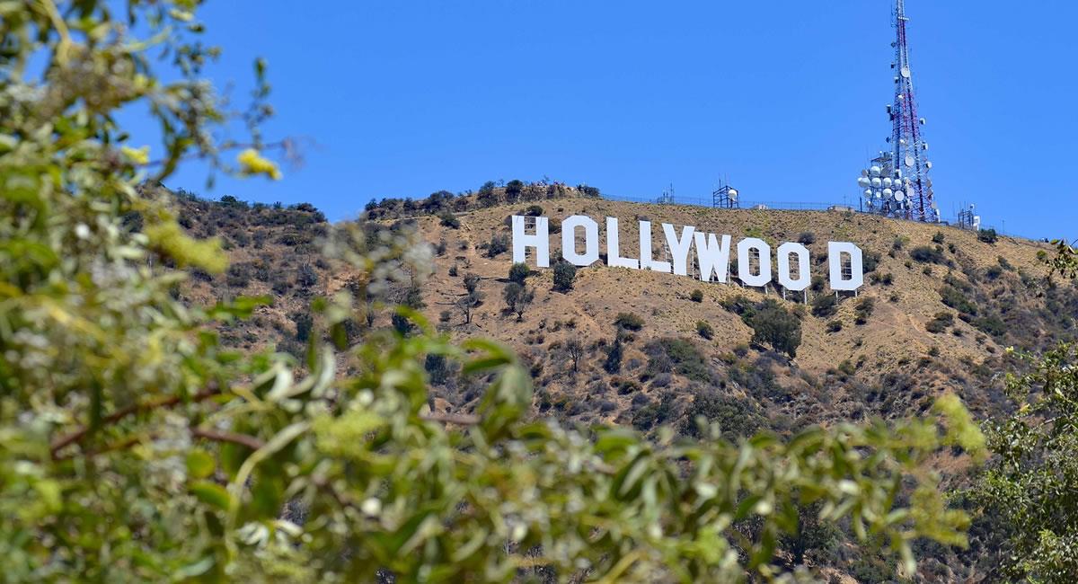 La última huelga que azotó a Hollywood fue convocada en 2017. Foto: Pixabay