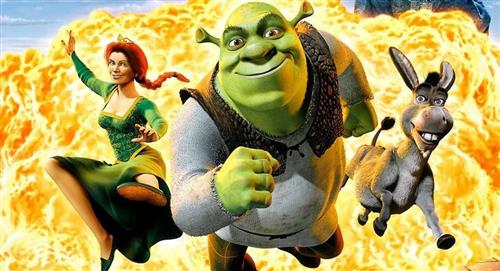 Universal Orlando decidió cerrar para siempre la atracción de Shrek
