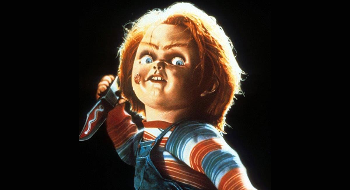 Chucky es un villano "muy singular" en el mundo del "slasher". Foto: Filmaffinity