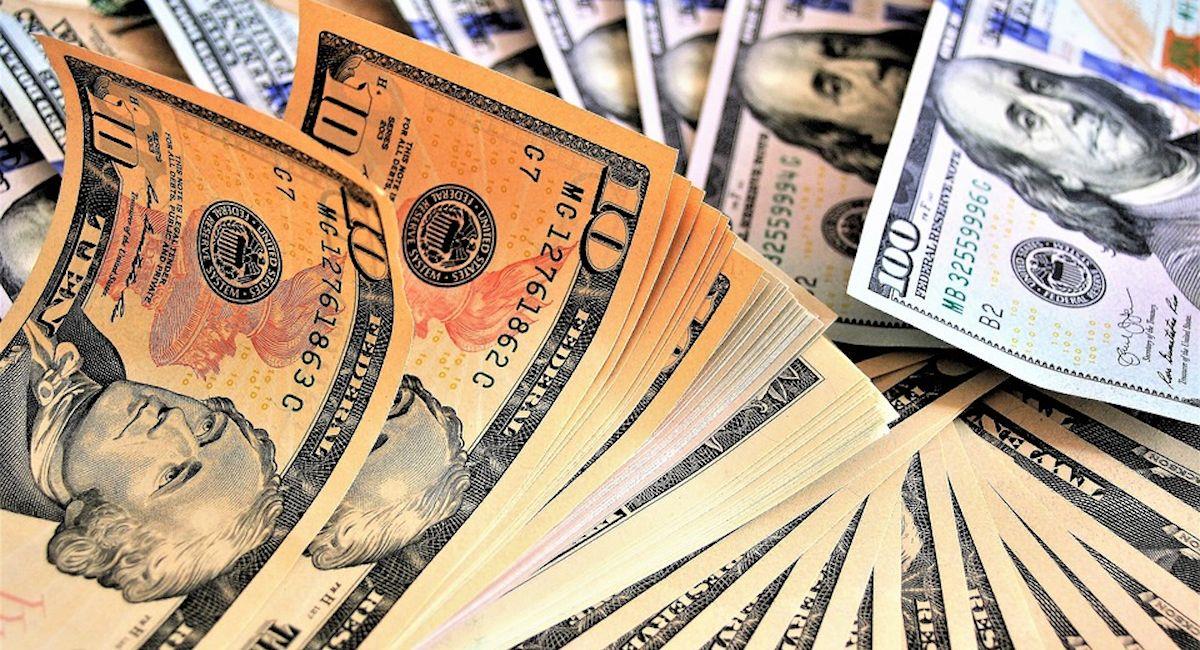 Bolivia recibió 918 millones de dólares en remesas. Foto: Pixabay