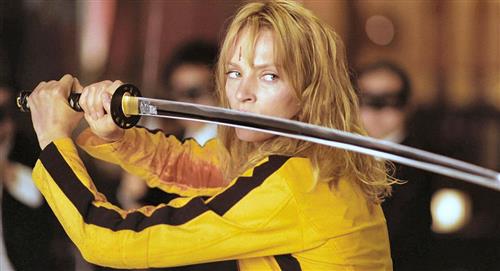 La próxima película de Quentin Tarantino podría ser 'Kill Bill 3'