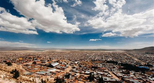 Turismo en Bolivia: atractivos turísticos para visitar en Oruro