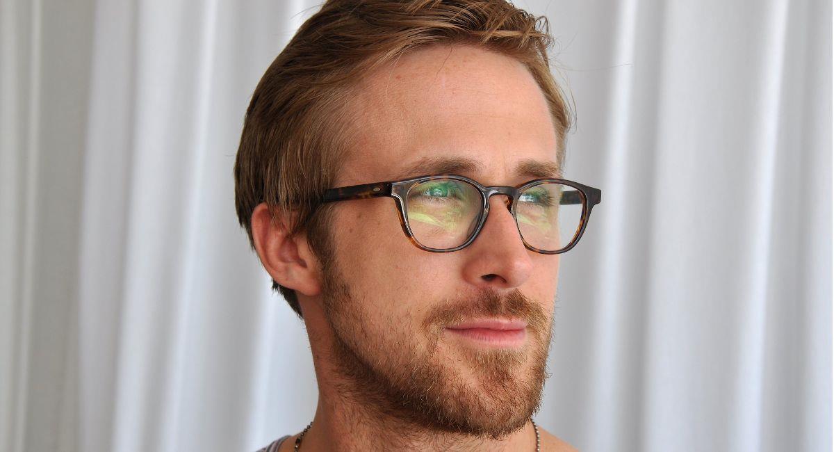 El actor Ryan Gosling. Foto: Flickr Raffi Asdourian