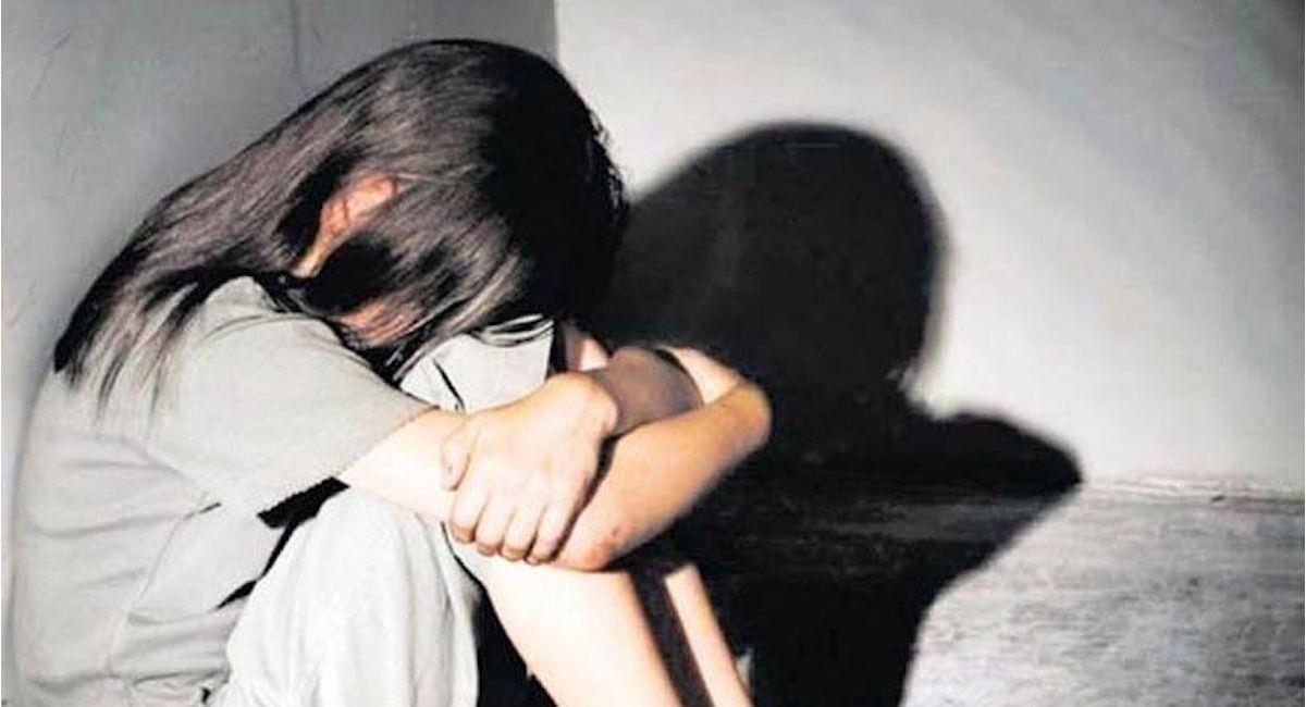 Tres niñas denunciaron abusos sexuales de su padre. Foto: ABI