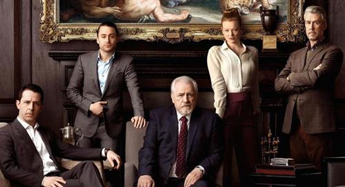 HBO anuncia la cuarta temporada de 'Succession'