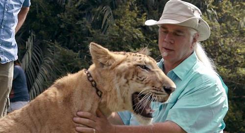 Netflix podrá estrenar 'Tiger King 2' pese a la demanda