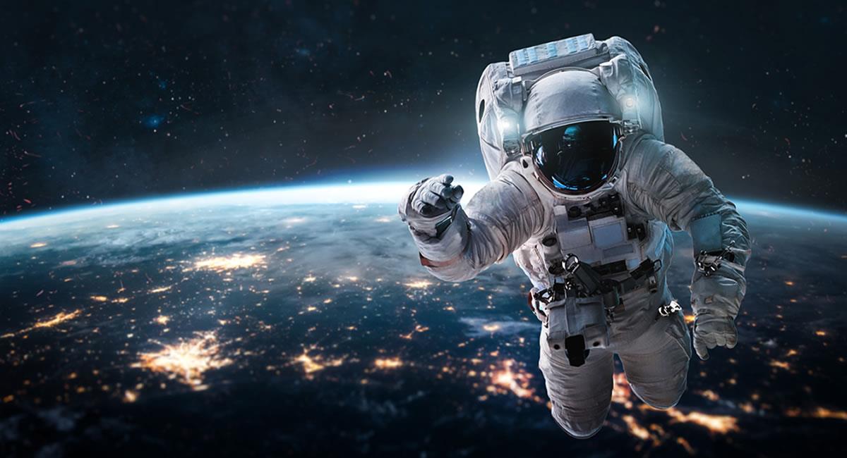 Por primera vez, una mujer china hace una caminata espacial. Foto: Shutterstock