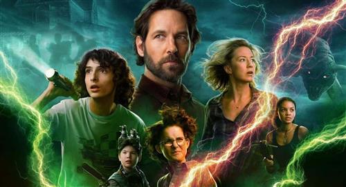 'Ghostbusters: Afterlife' estrena un nuevo tráiler y fecha de estreno