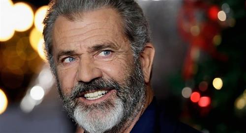 Mel Gibson dirigirá la quinta película de 'Arma Mortal'