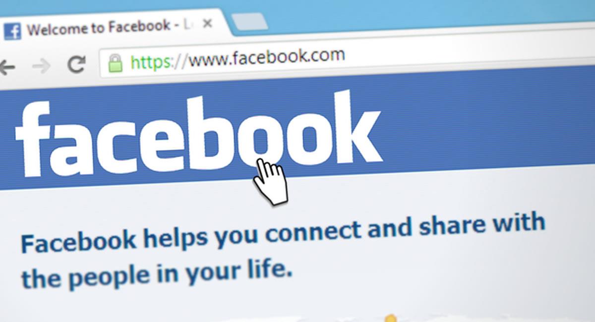 Facebook tendrá que ofrentar una nueva demanda que se suma a las decenas que ya hay en su contra. Foto: Pixabay