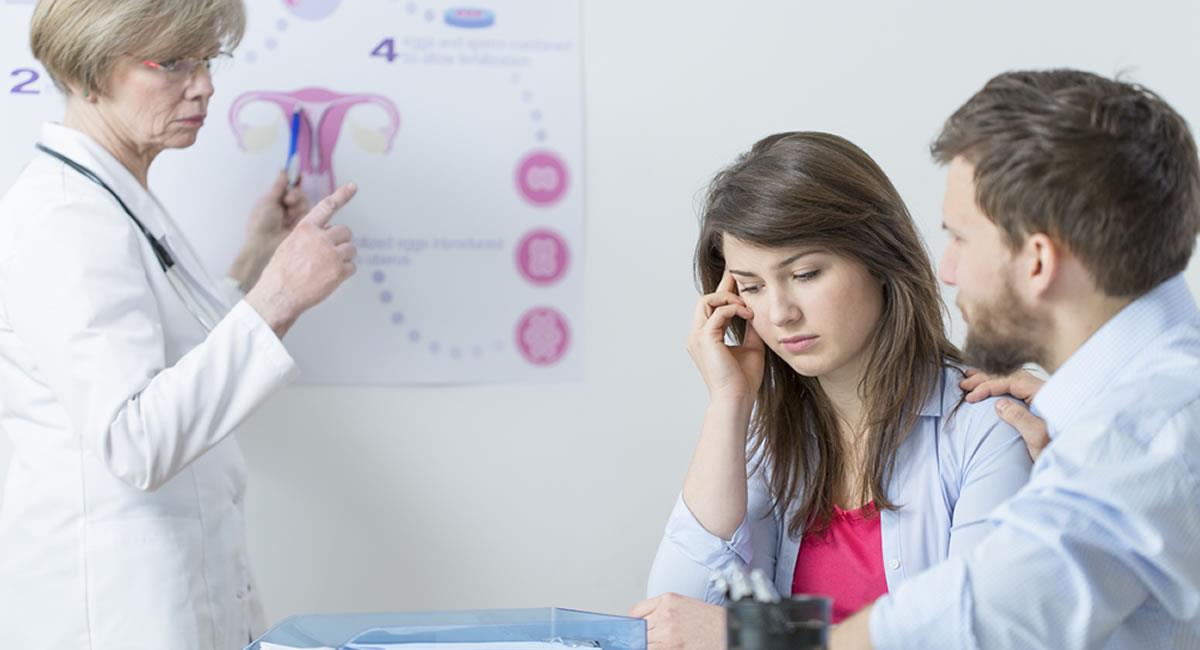 Conoce las nuevas tecnologías reproductivas para casos de infertilidad. Foto: Shutterstock