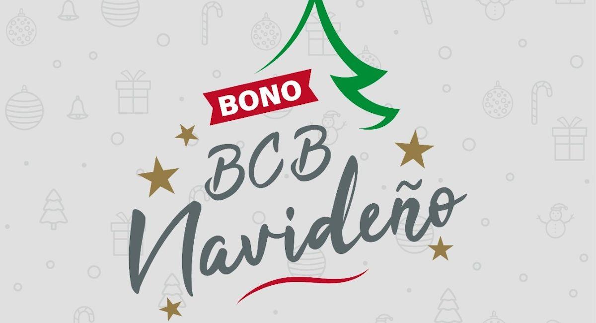 BCB ofrece el "Bono Navideño". Foto: Facebook Banco Central de Bolivia