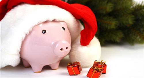 ¿Cómo ahorrar en tus compras navideñas?