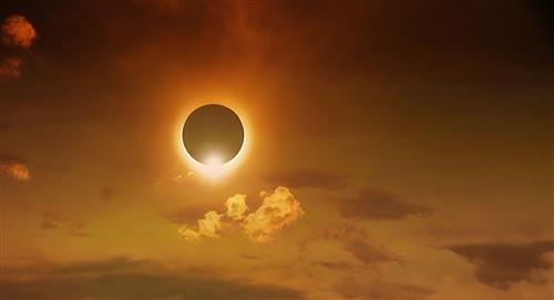 Eclipse solar en diciembre: ¿se puede ver en Bolivia?