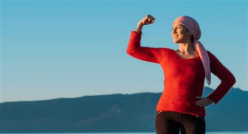 Los ejercicios para fortalecer la musculatura ayudan a prevenir muertes por cáncer