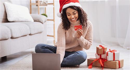 Descubre estos tips para proteger tus tarjetas en las compras navideñas