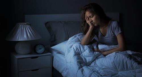 Falta de sueño: consecuencias y cómo evitarlo