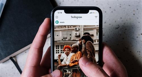 Instagram: ¿cómo eliminar una sola foto de un carrete?