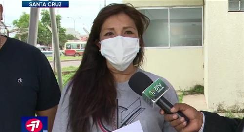 El Cocipobol denuncia hechos de violencia suscitados en Santa Cruz