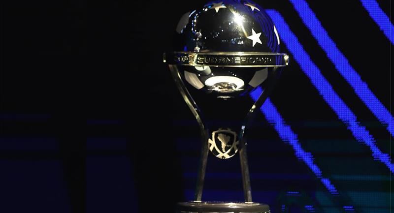 Sorteo Copa Sudamericana 2022: rivales de equipos bolivianos y fixture del torneo