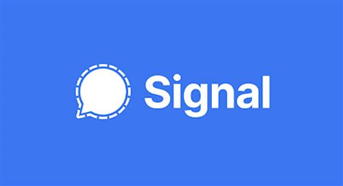 ¿Cómo configurar la privacidad y seguridad en Signal?