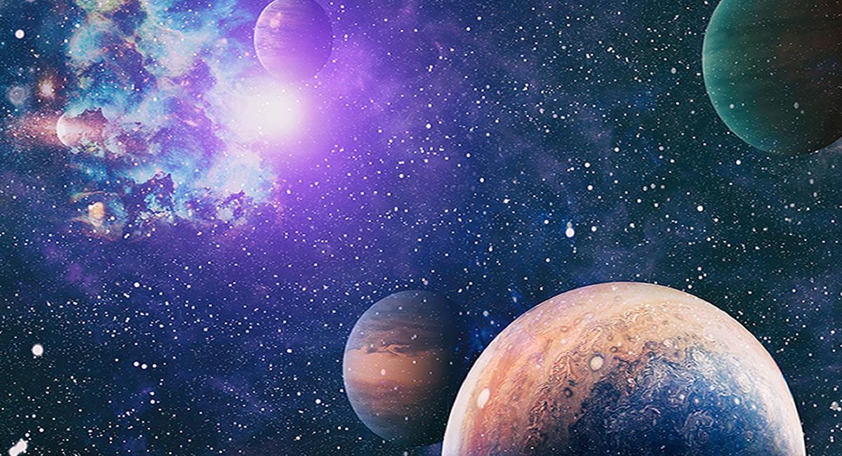 Los planetas errantes son esquivos objetos cósmicos con masas comparables a las de los planetas de nuestro Sistema Solar. Foto: Shutterstock
