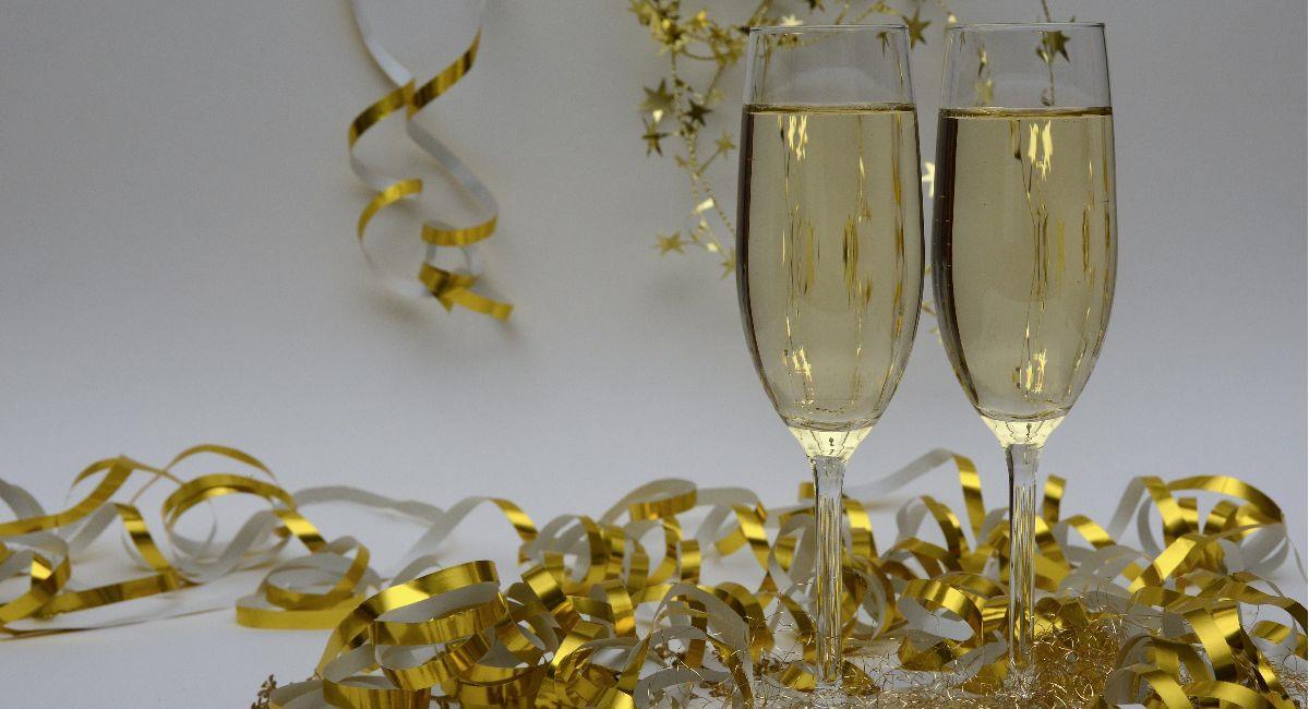 Conozca las nuevas restricciones para las fiestas de Año Nuevo. Foto: Pxhere