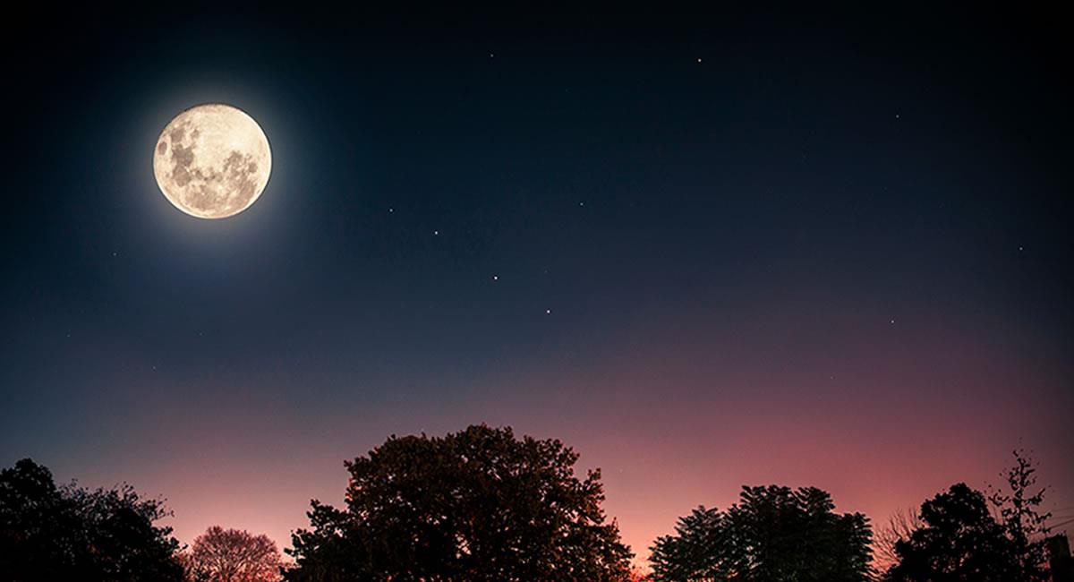 Calendario astronómico para iniciar el año. Foto: Shutterstock