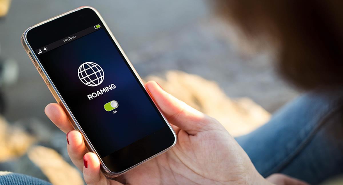 La eliminación del "roaming" se producirá gracias a la entrada en vigor de la Decisión 854. Foto: Shutterstock