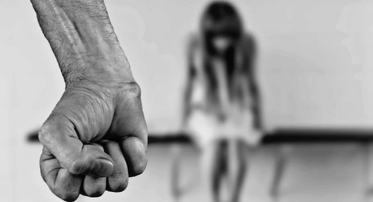 La Fiscalía Especializada en Delitos en Razón de Género contabilizó 37.613 casos de violencia familiar. Foto: Pixabay