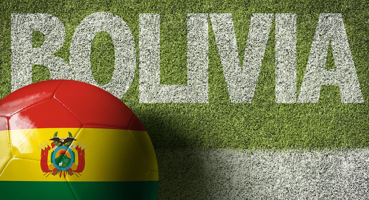 Copa Bolivia 2022. Foto: Shutterstock