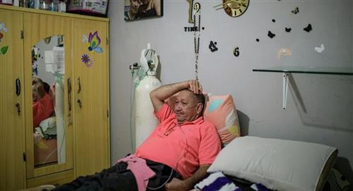 La primera eutanasia en Latinoamérica para paciente no terminal
