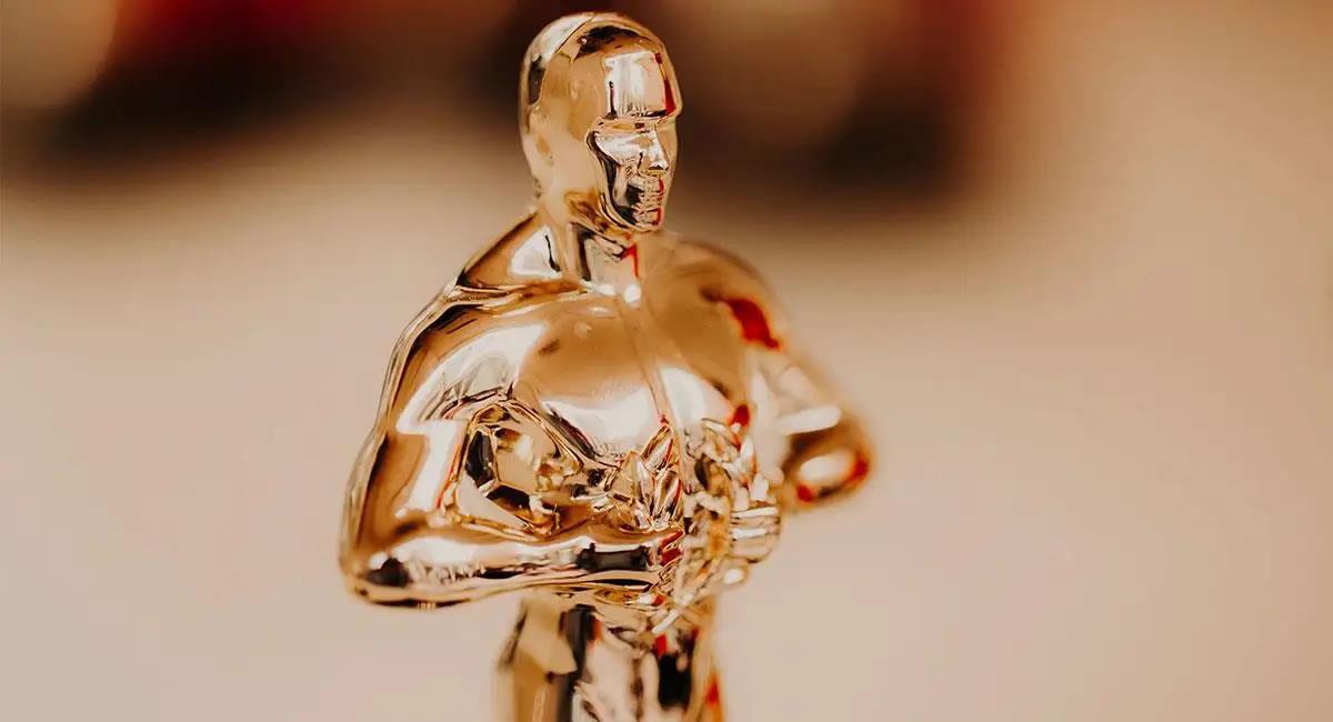 La última vez que los Oscar tuvieron presentador fue en su edición de 2018 con Jimmy Kimmel. Foto: Shutterstock