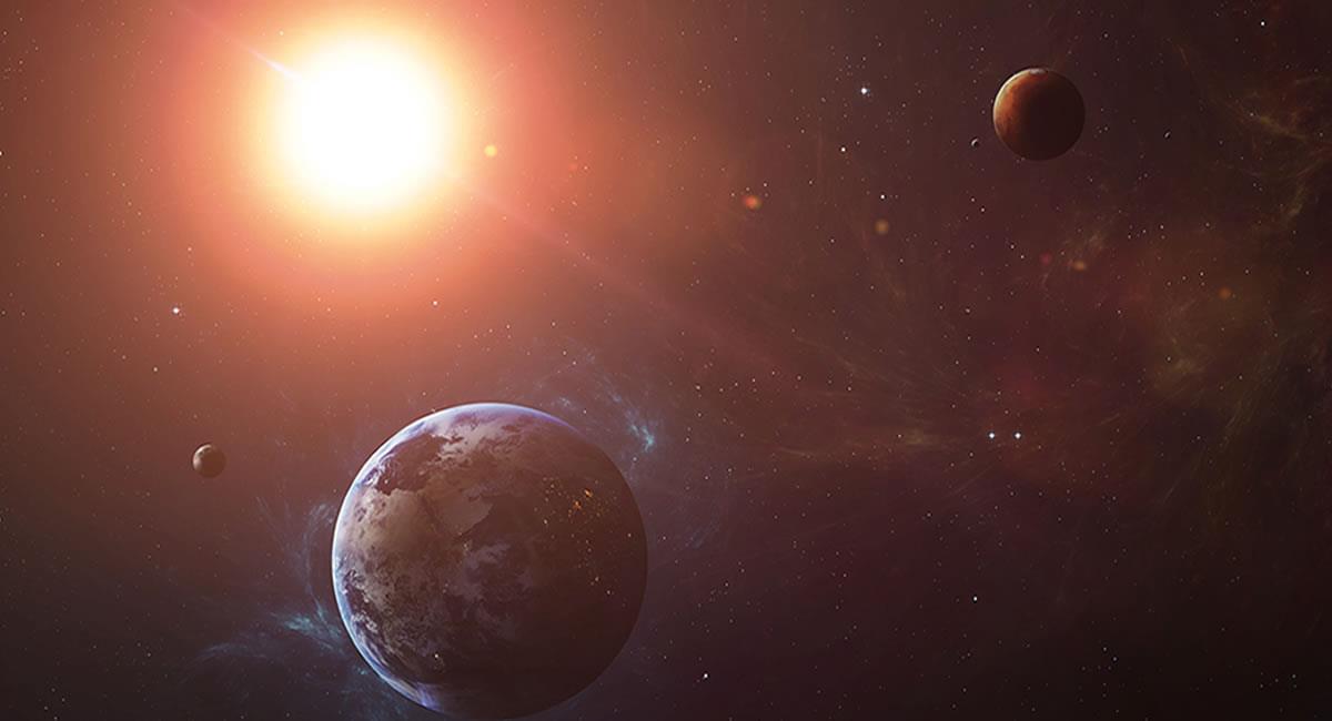 Sería un primer paso para pensar que las exolunas serían tan comunes como los exoplanetas. Foto: Shutterstock