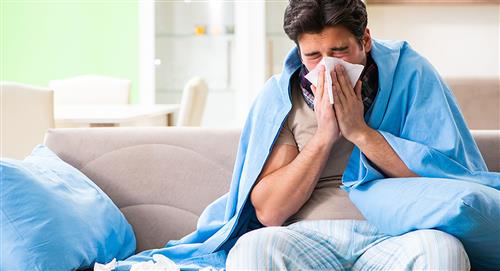 Gripe común vs Ómicron: ¿qué las diferencia una de la otra?