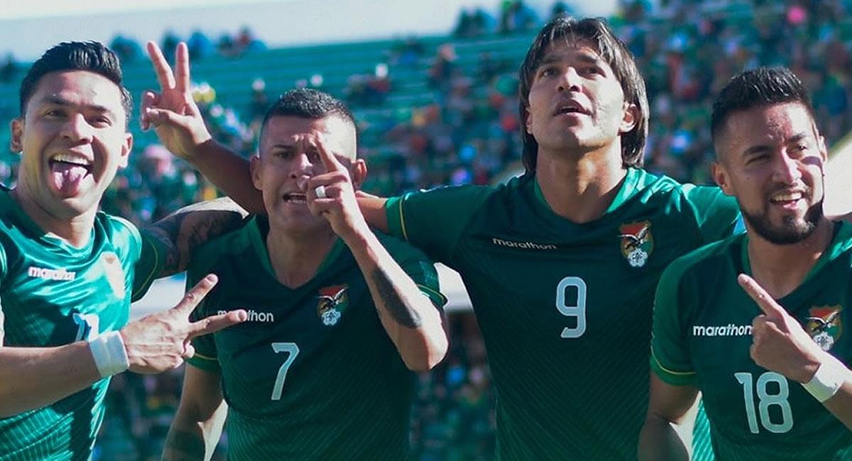 Bolivia enfrentará a Trinidad y Tobago en partido amistoso. Foto: Twitter @laverde_fbf