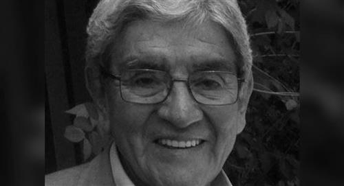 Fallece Jorge Mansilla, periodista boliviano, a los 81 años